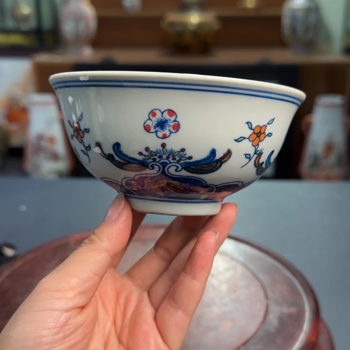 其他景德镇陶瓷陶瓷摆件