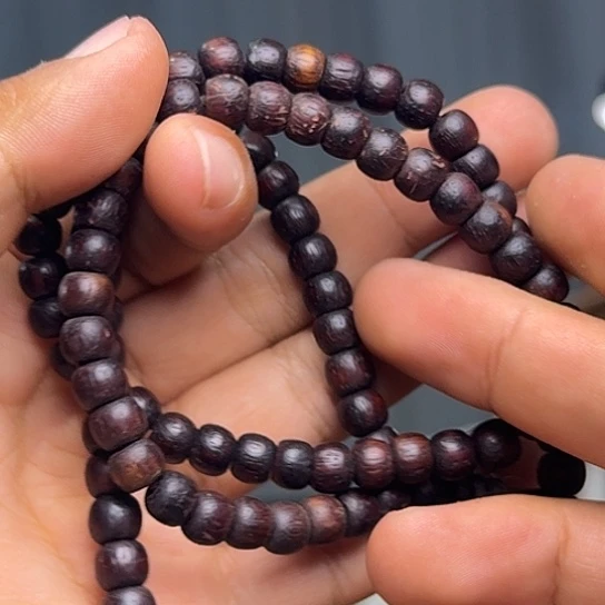 柏香籽/百香籽吊坠