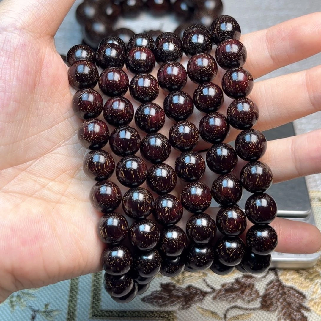 檀香紫檀（小叶紫檀）1.0x108爆