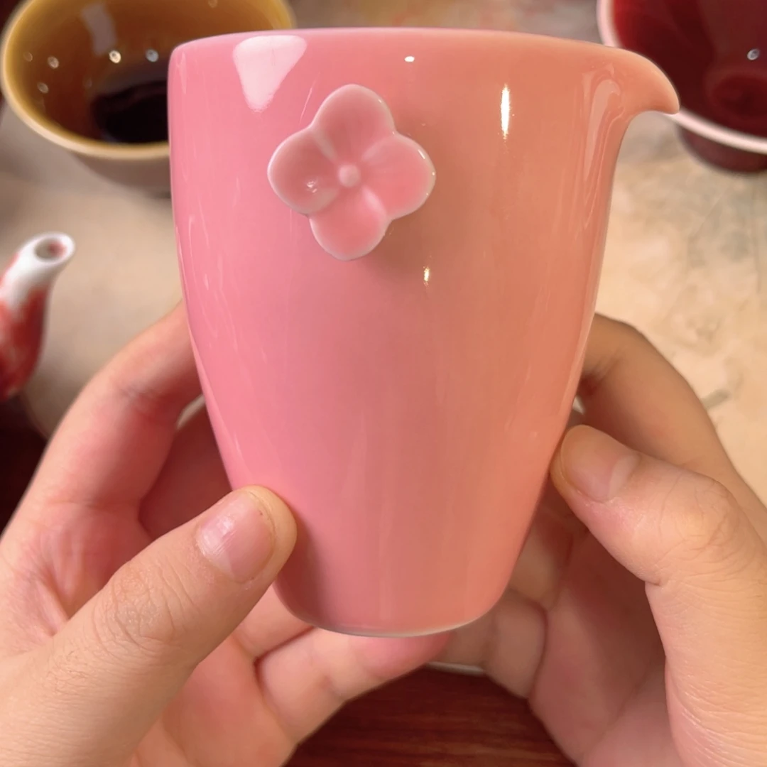 杯余志辉窑非遗传承