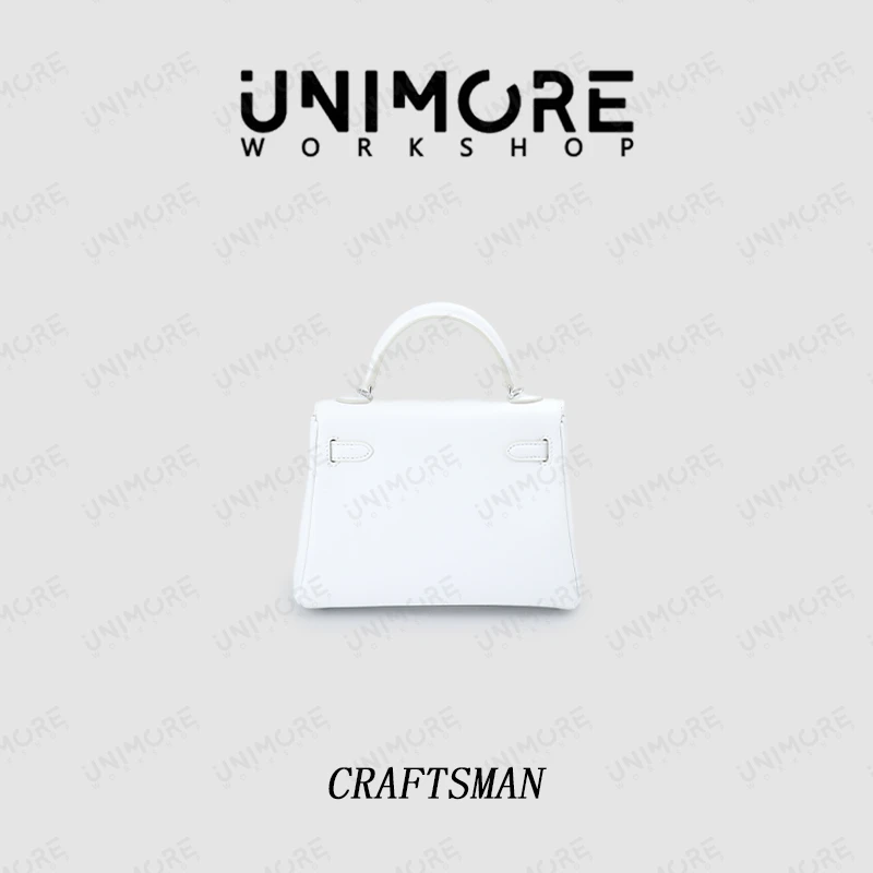 造物至定制【20小剀】swfit牛皮  高级定制手提斜跨包