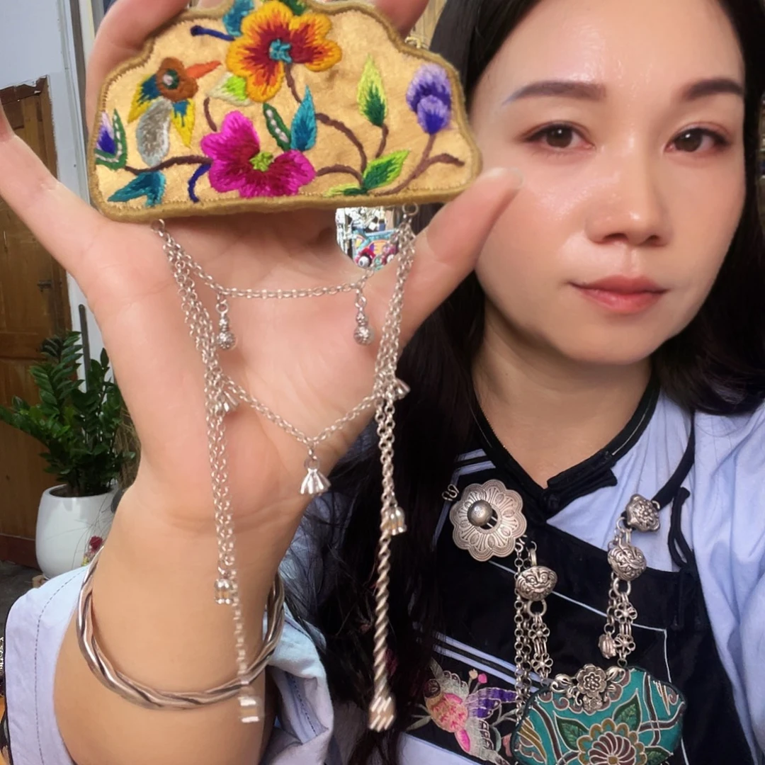 发夹是真的好看啊