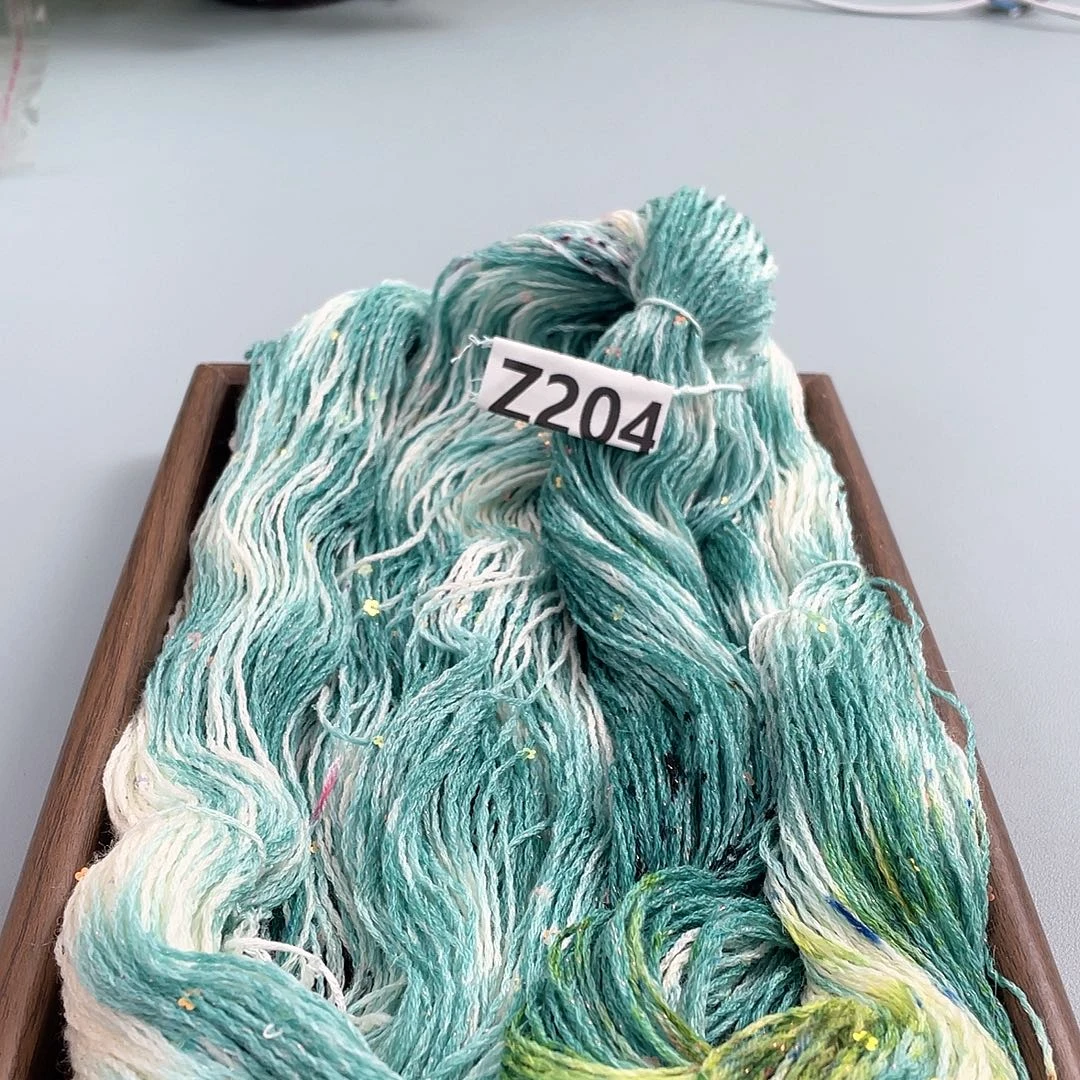 204维纳斯羊毛五把