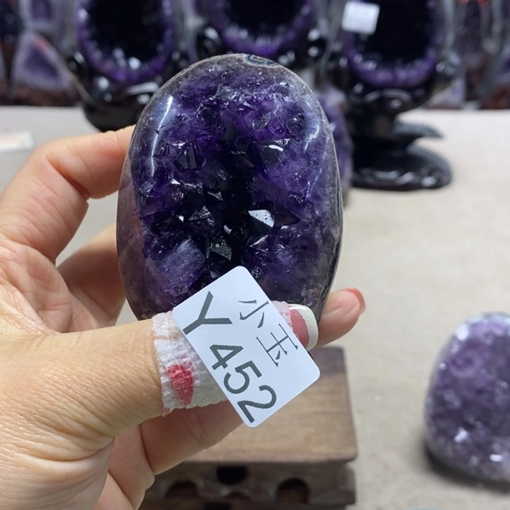 水晶大型摆件（非配饰）未镶嵌摆件