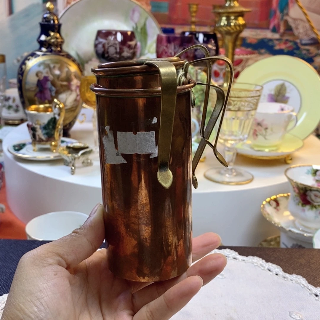 瓷片瓷器欧瓷咖啡杯水晶杯