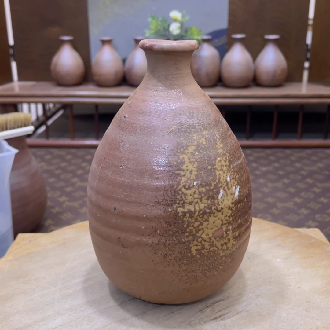 355备前烧备前烧备前烧