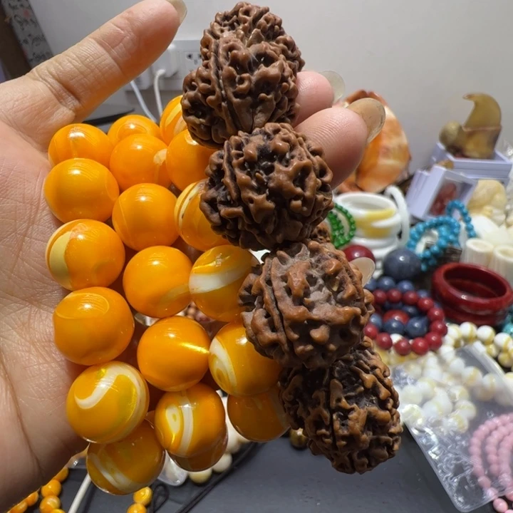 木质非金属1.5金黄大白