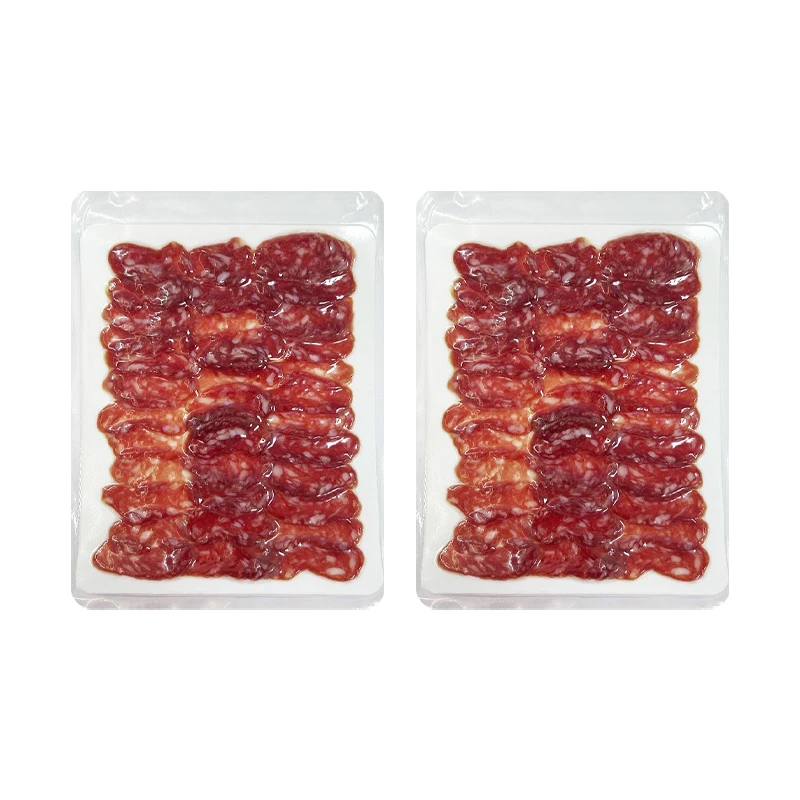 萨拉米香肠切片40g*2包
