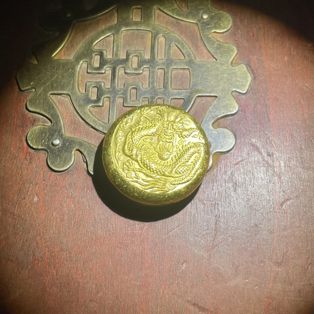 家具摆件13现代仿古复古工艺摆件