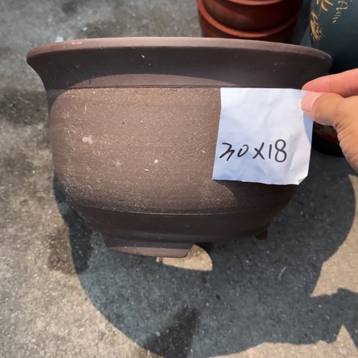 花盆紫砂特价商品