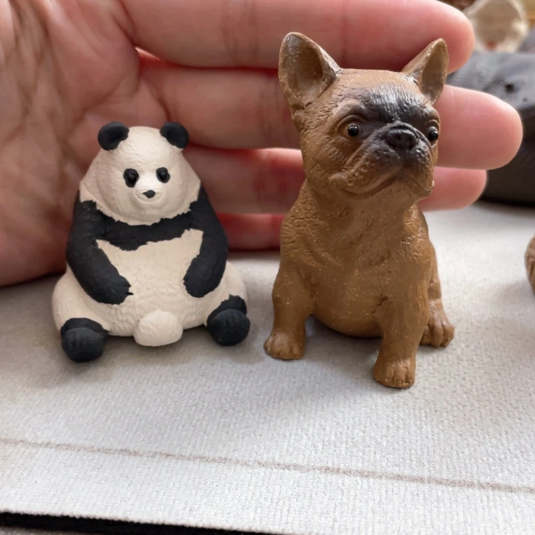 【闪购商品】紫砂茶宠超*紫砂茶宠