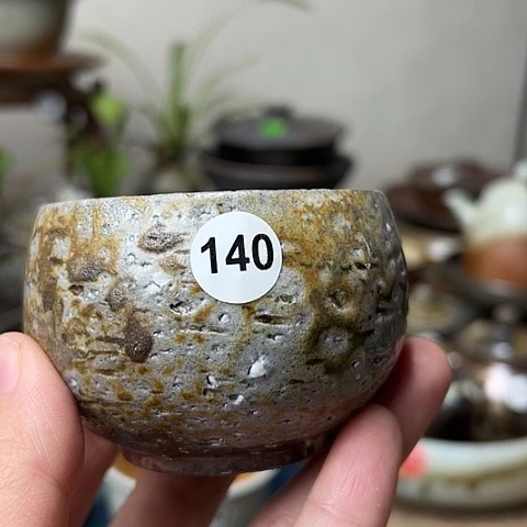 杯纯手工制作工艺精湛工艺