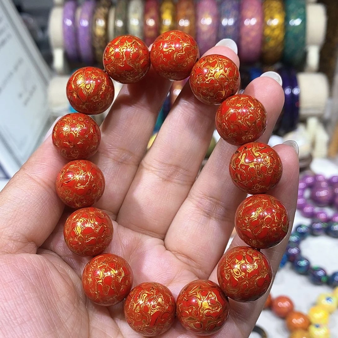 神匠手大漆珠1.5…………