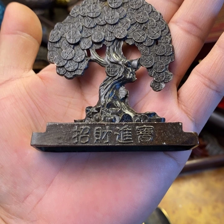 大叶紫檀（黑酸枝木类）