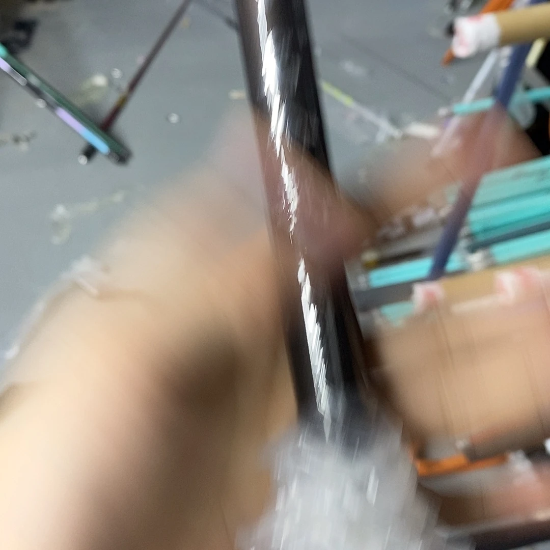 碳素明伦飒4.8米6h