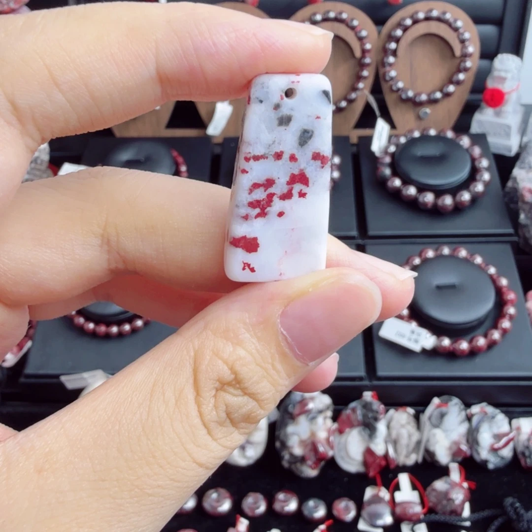 天然辰砂222222111