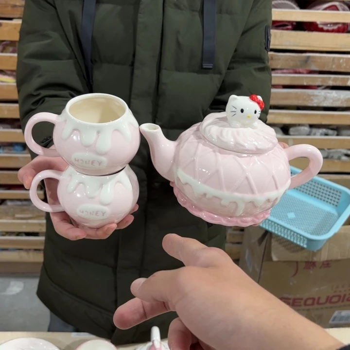 我们的目标就是成为更优秀