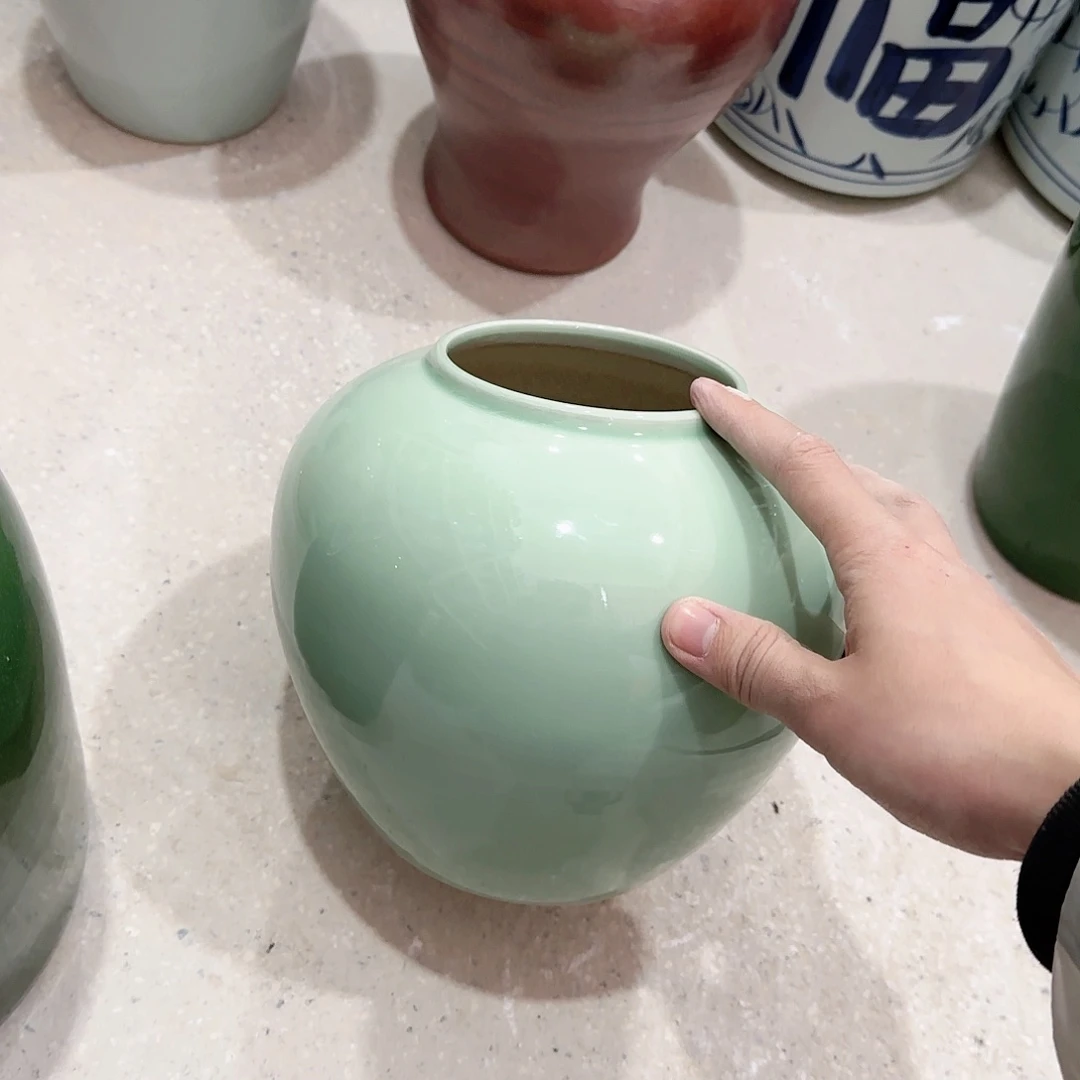 摆件正品无孔正品