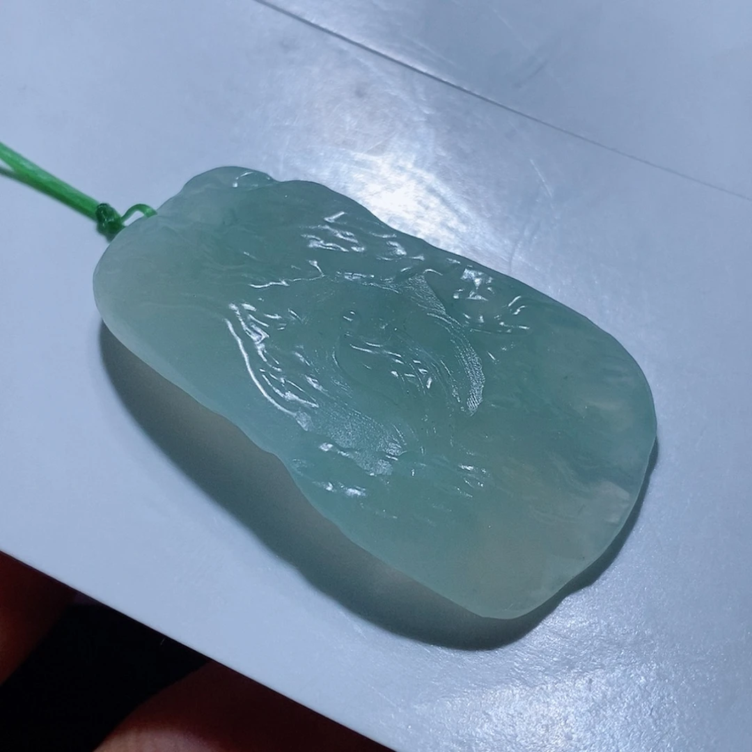 未镶嵌定制翡翠翡翠