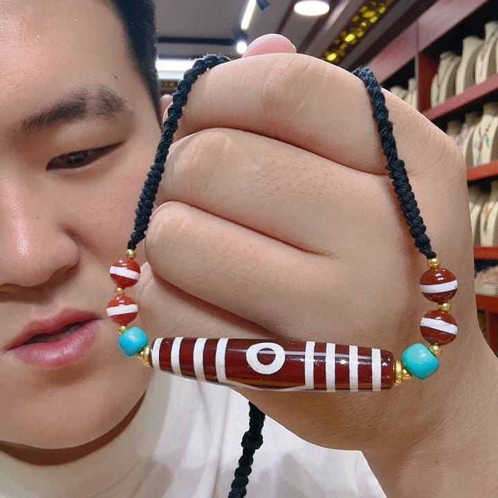 未镶嵌玛瑙/玉髓珠宝奇石