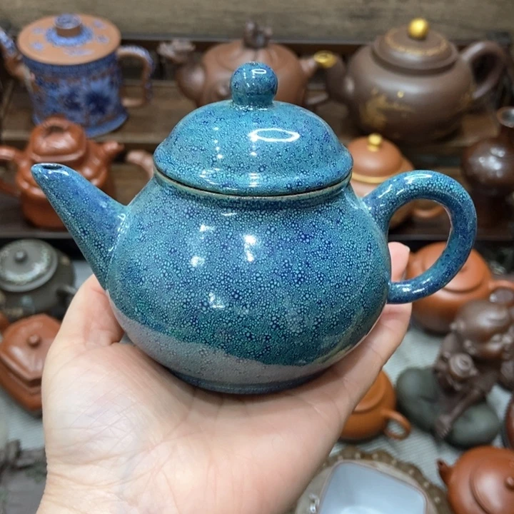 紫砂茶壶紫砂紫砂
