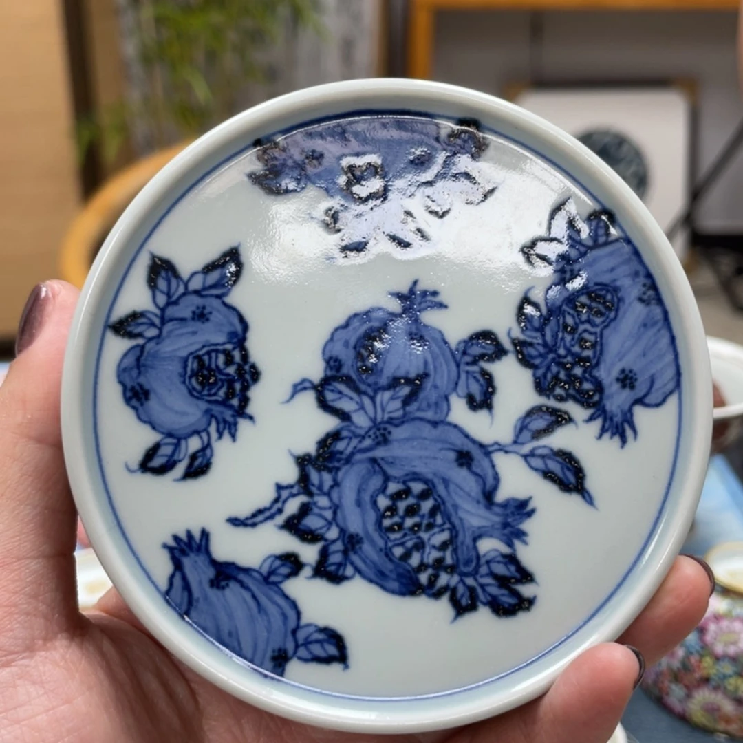 【闪购商品】陶瓷艺术陶瓷茶具