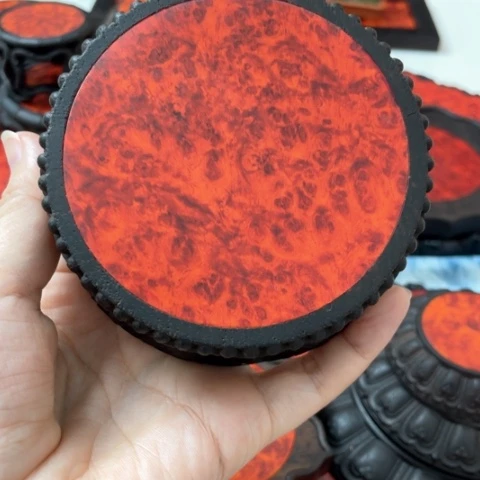 东非黑黄檀（紫光檀）