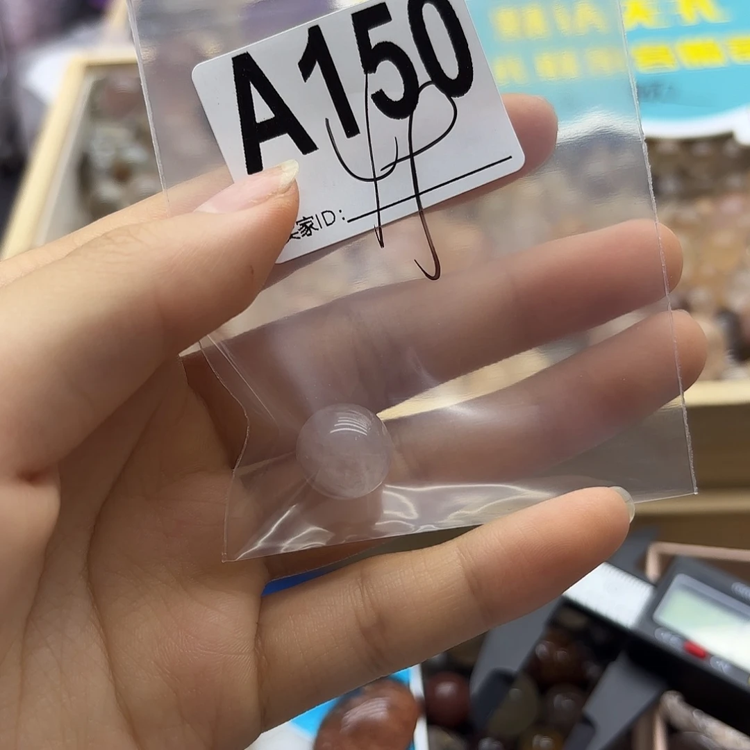 阿***-紫晶未镶嵌珠宝半成品150