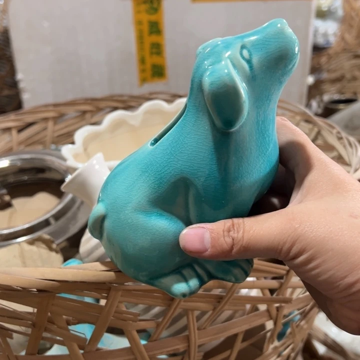 微瑕捡漏捡漏微瑕捡漏底部有孔