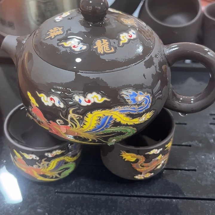 茶壶紫砂紫砂壶茶具