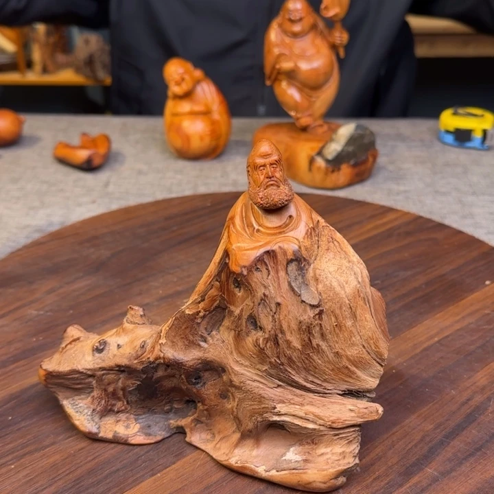 柏木（崖柏）关注一下