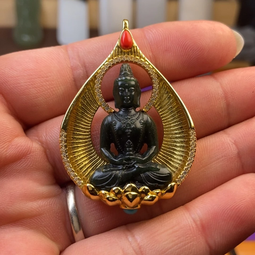 和田玉（糖玉）手链未镶嵌