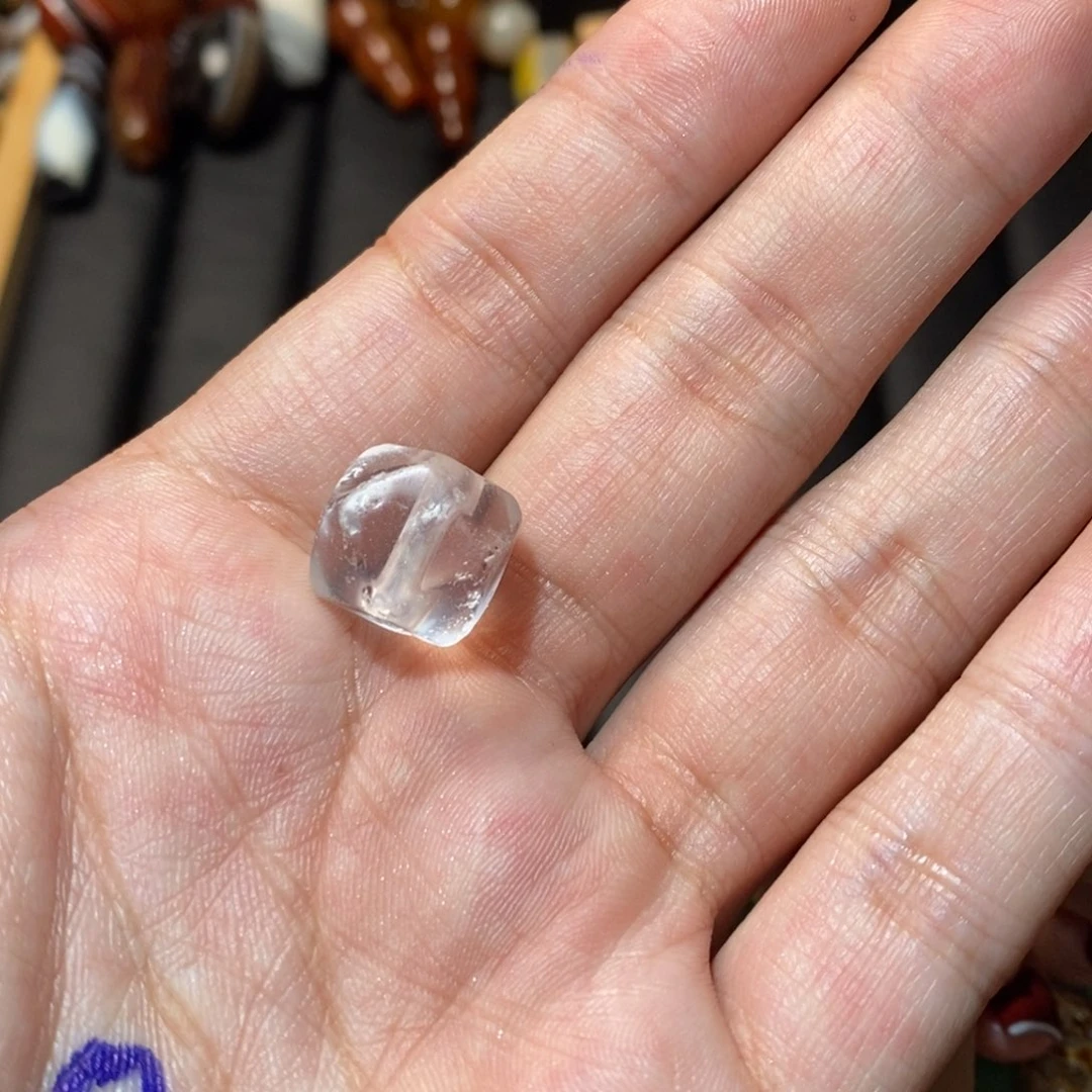 玛瑙/玉髓颈饰合金