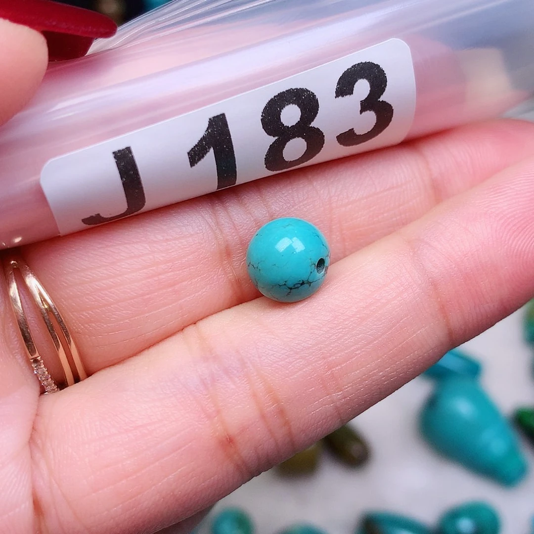 空竹粉丝专享十堰特色手工散珠