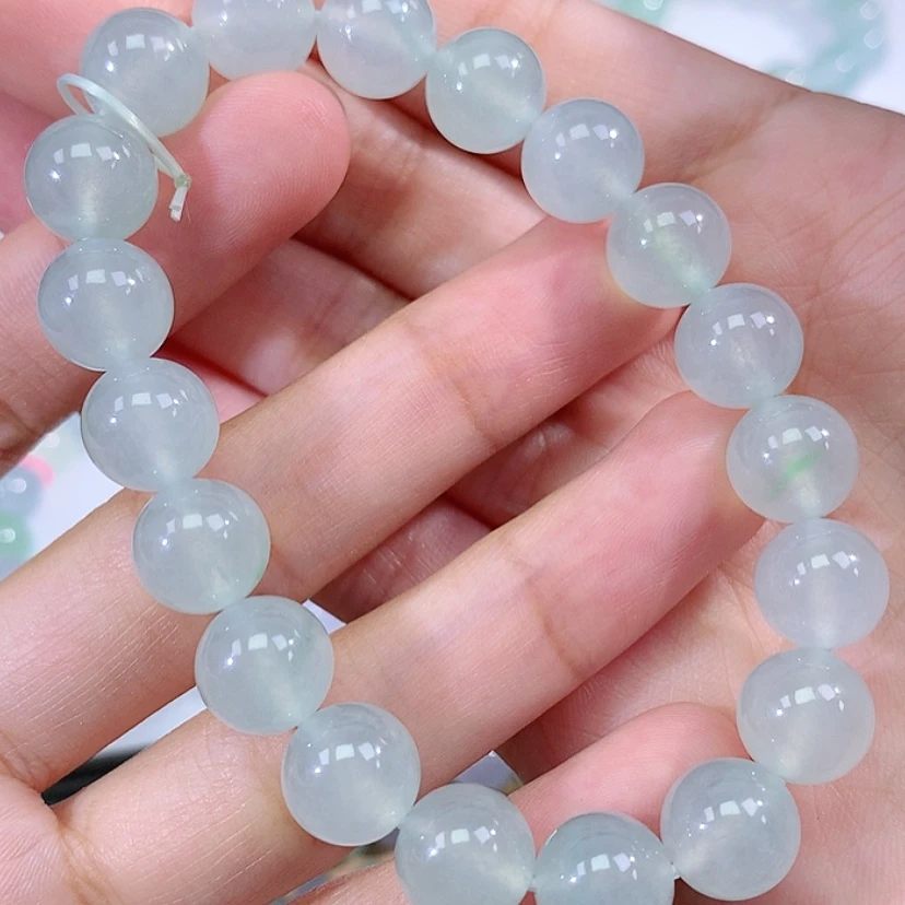 【闪购商品】未镶嵌手链翡翠翡翠