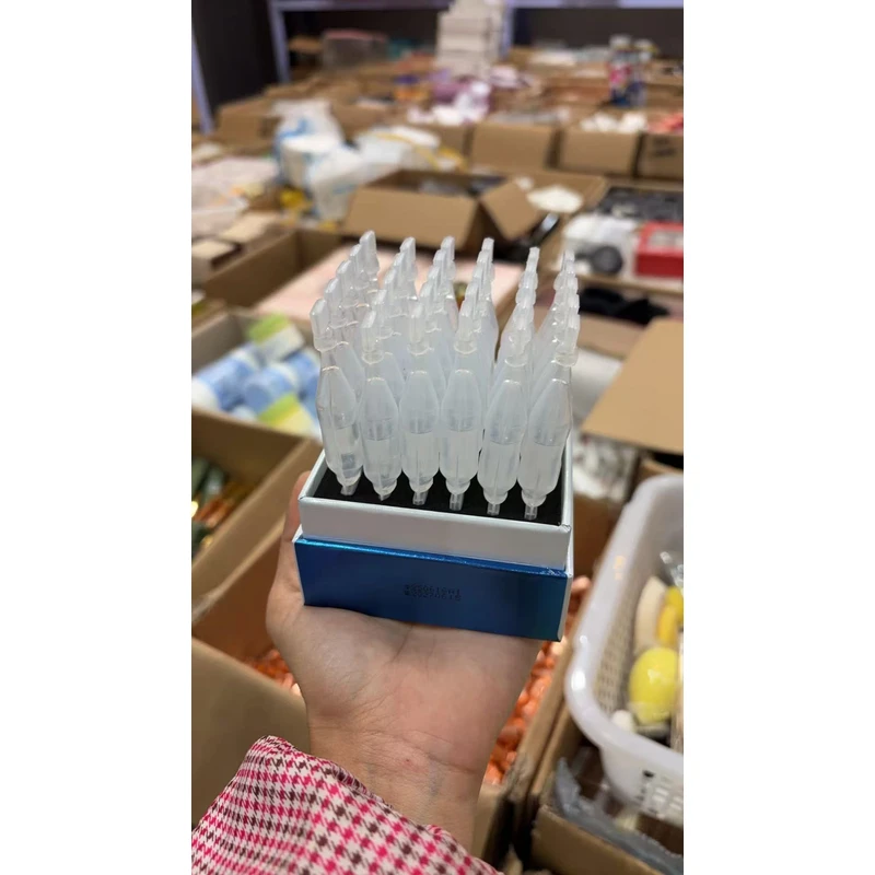 B65   重组胶原次抛  30支