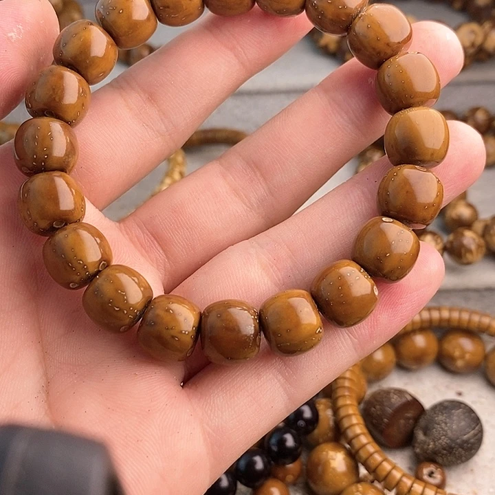 紫金鼠吊坠维*素紫金半实心老型11