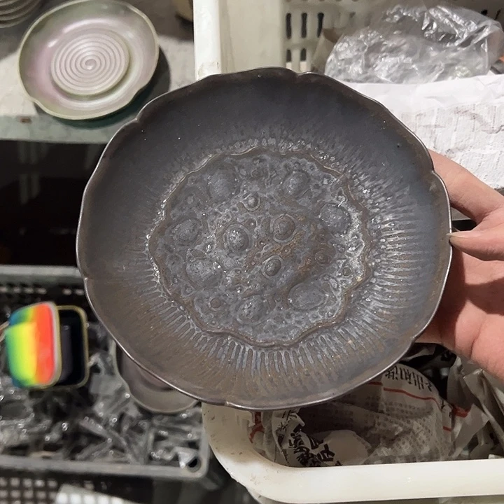 微瑕茶具介意勿拍