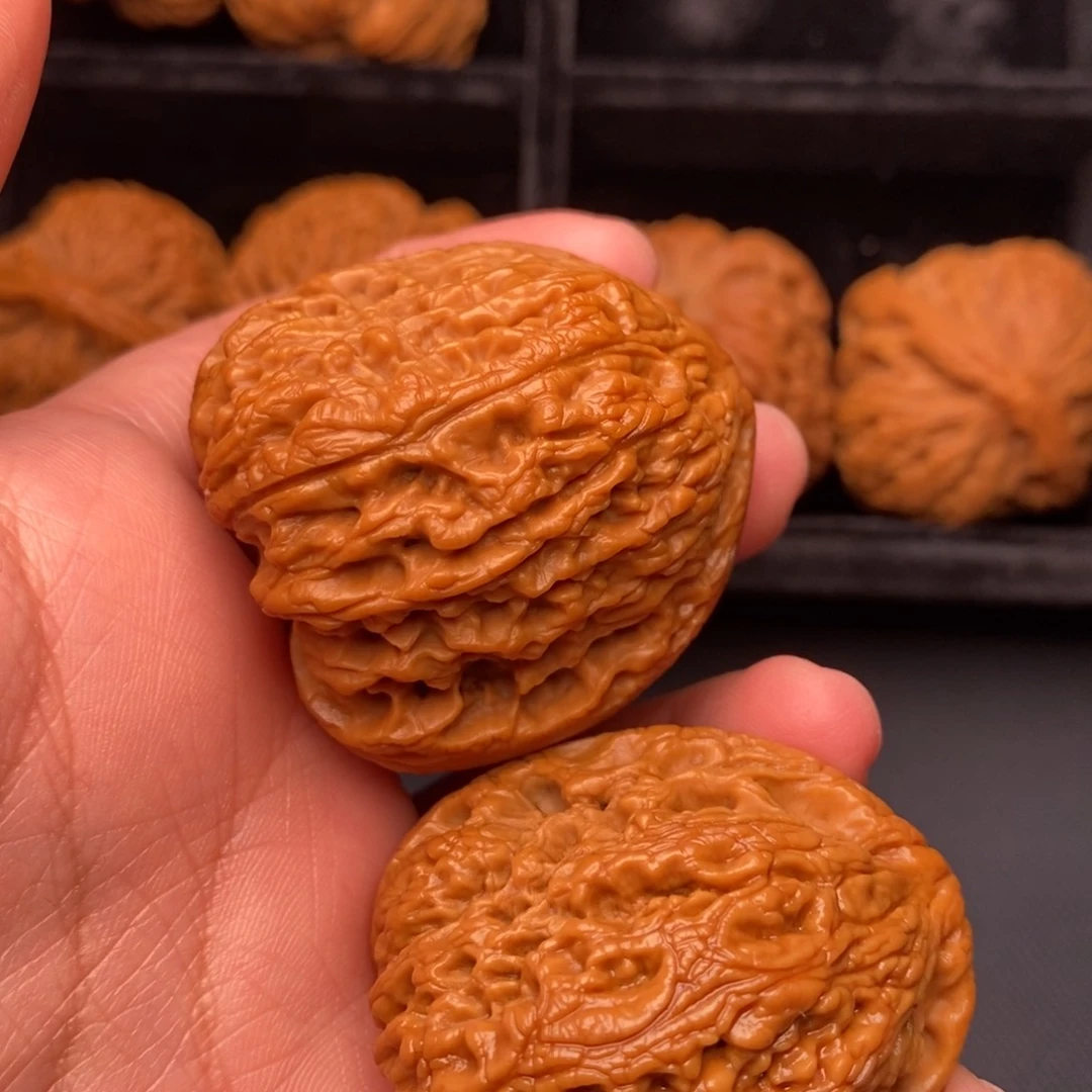 文玩核桃把件11111111111111