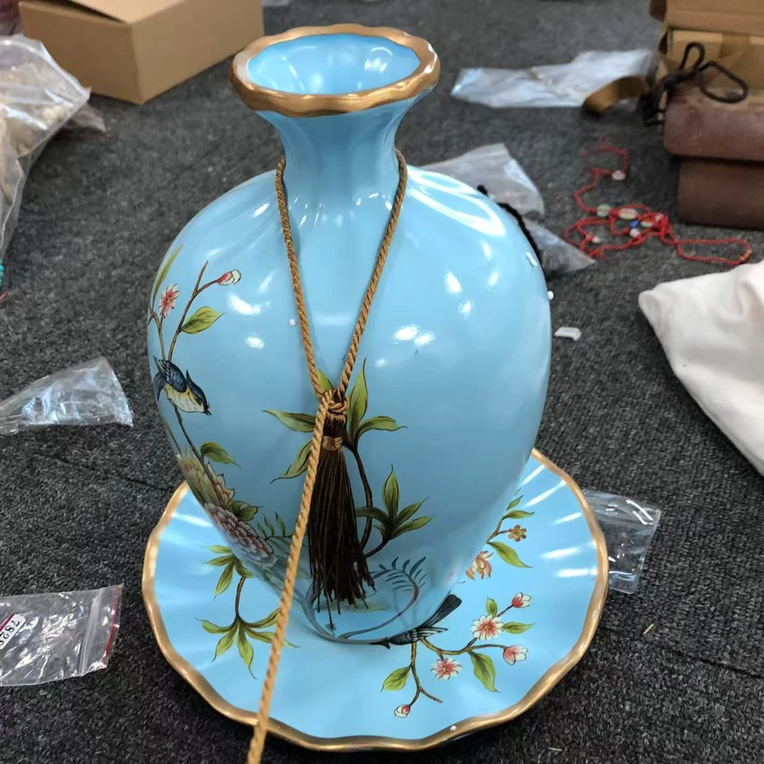 摆件 （多样性发其一) 811