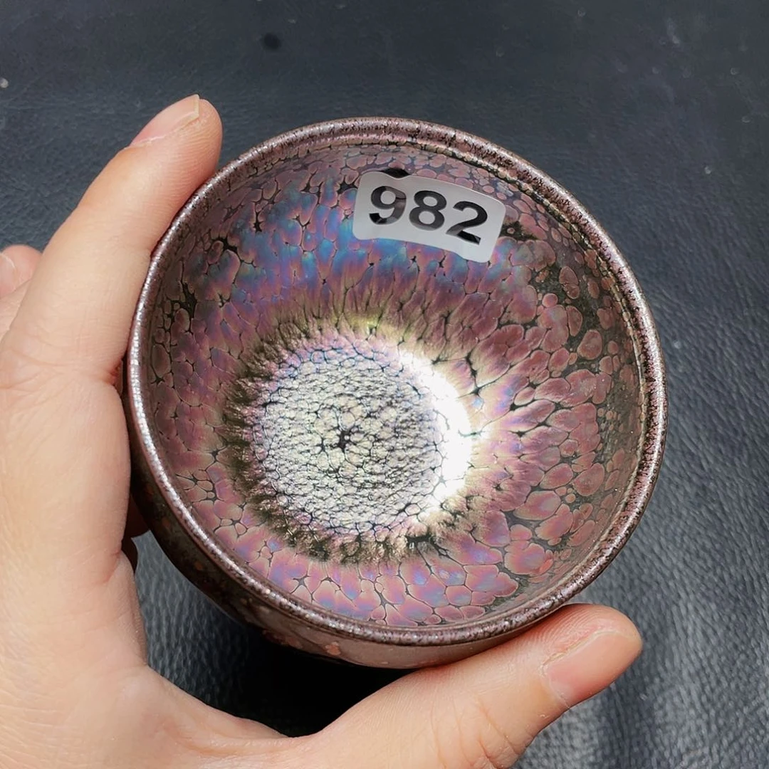 茶盏我的盏太好看了吧