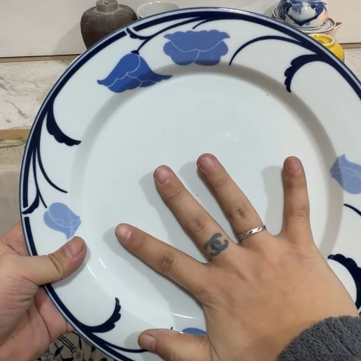 陶瓷推荐第二名20包邮