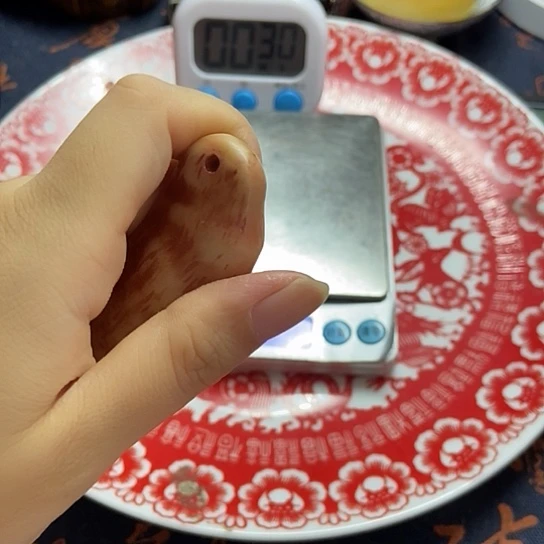 红***哥瓷片老乡收藏级别的物件