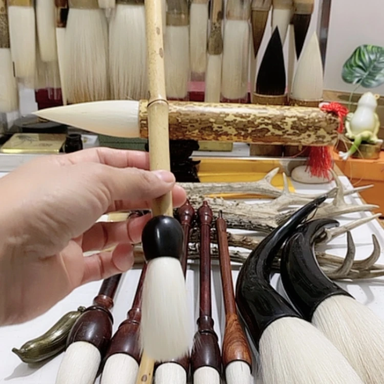 【闪购商品】纯羊细嫩光峰5口径1.5