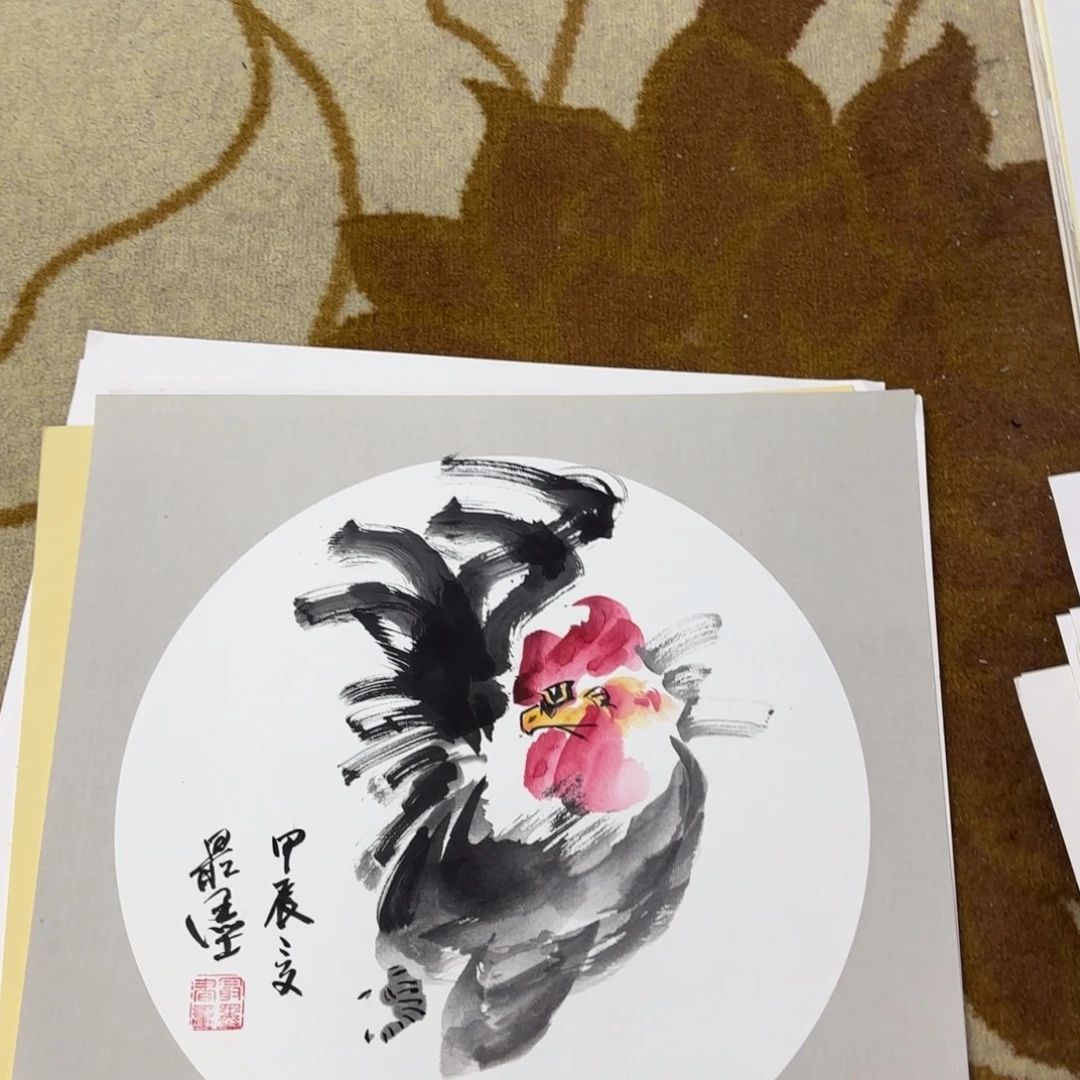 国画李欣主播李欣主播