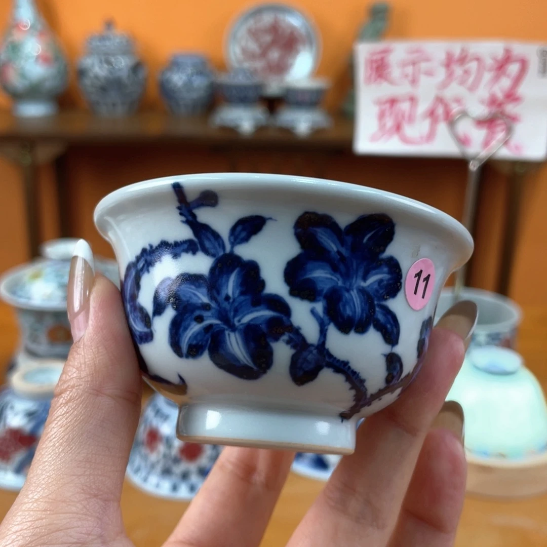 景德镇手绘哈哈哈哈哈哈