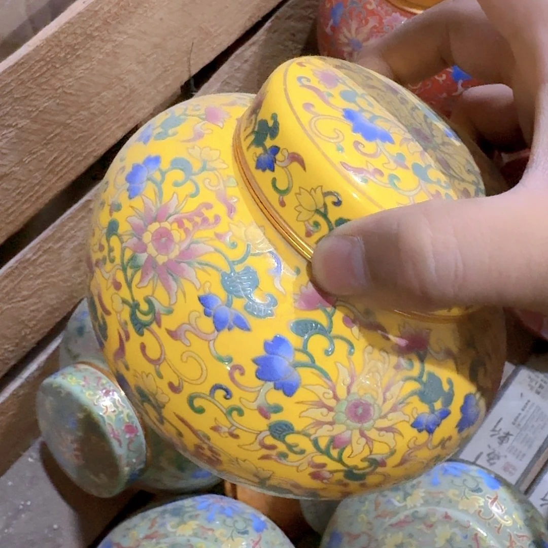 瑕疵茶具，介意勿拍