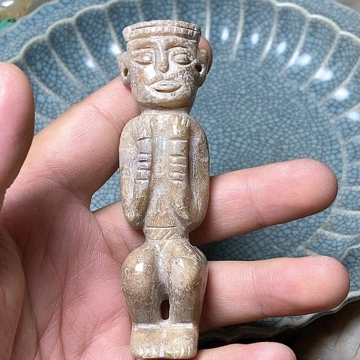 摆件直播瓷器链接83