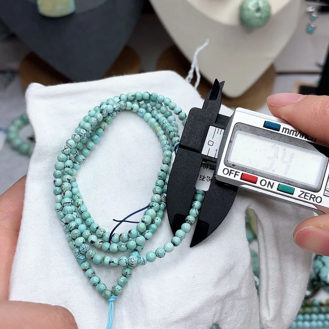 绿松石绿松石未镶嵌