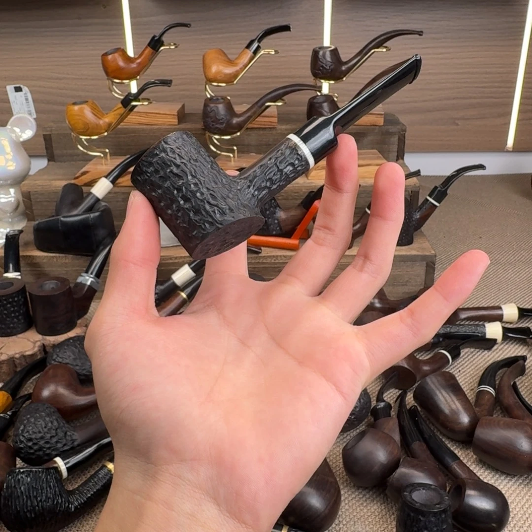 阳***下风车木（黑檀木）黑檀木